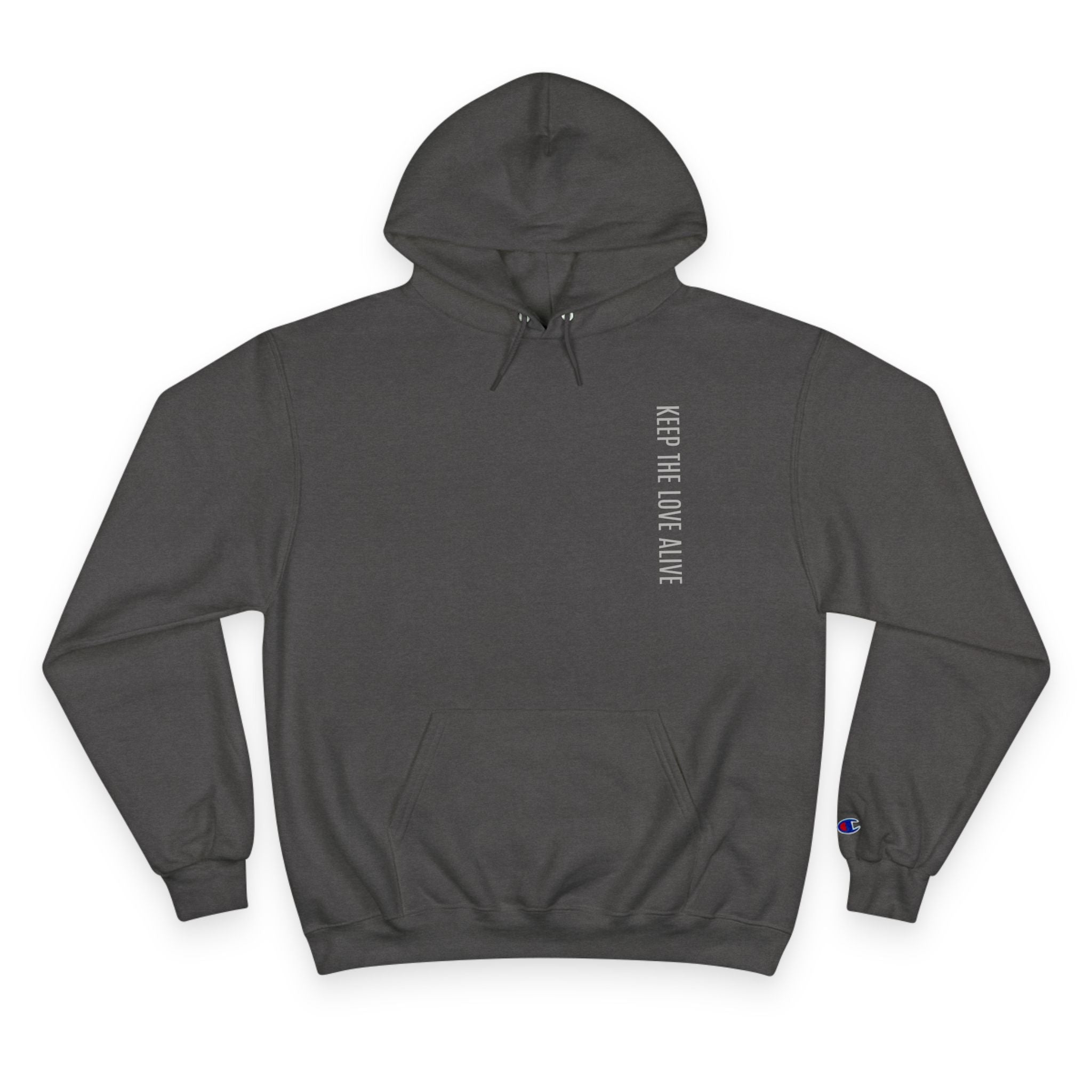 Champion Hoodie