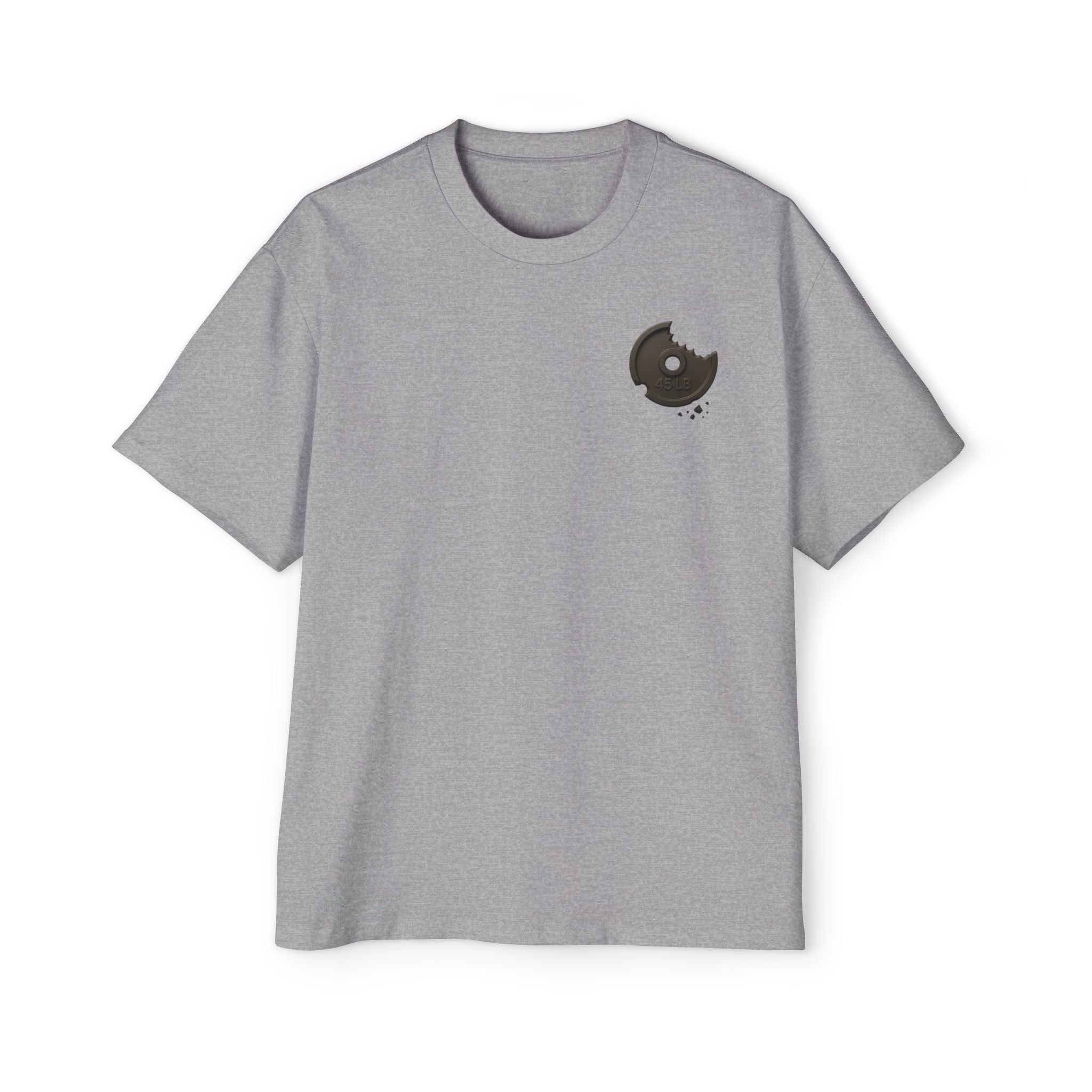 Men's Heavy Oversized Tee