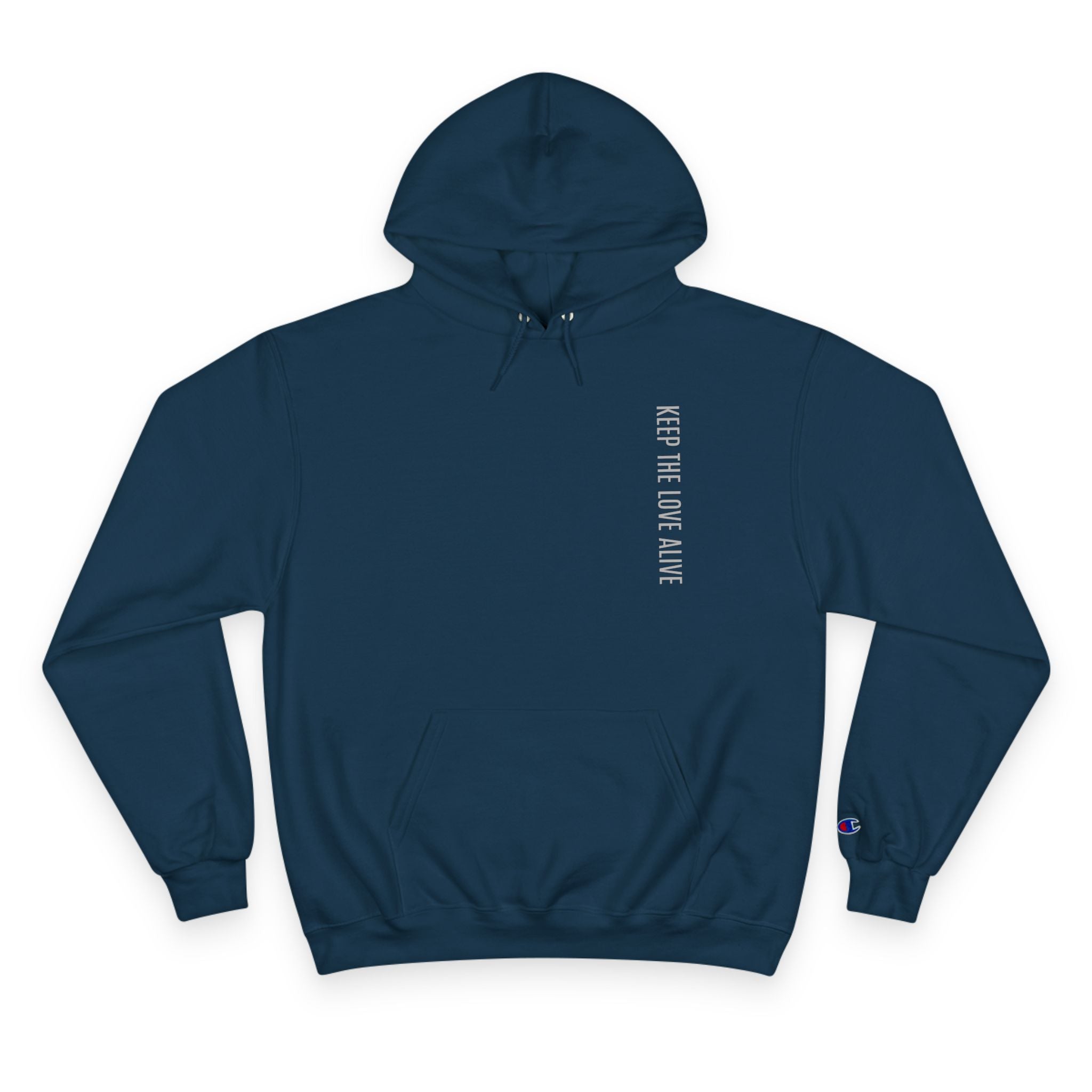 Champion Hoodie