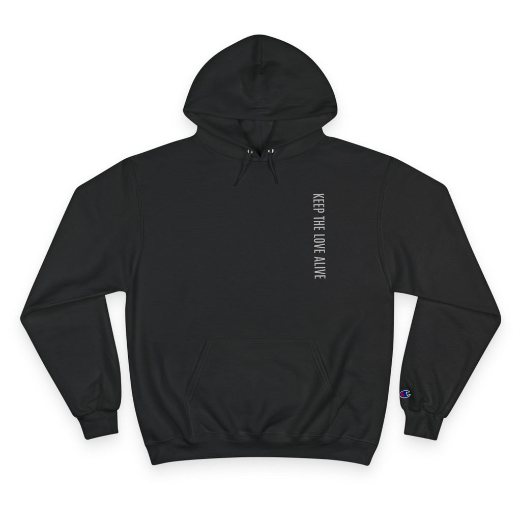 Champion Hoodie