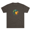Unisex Tri-Blend Crew Tee