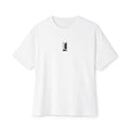 Unisex Oversized Boxy Tee