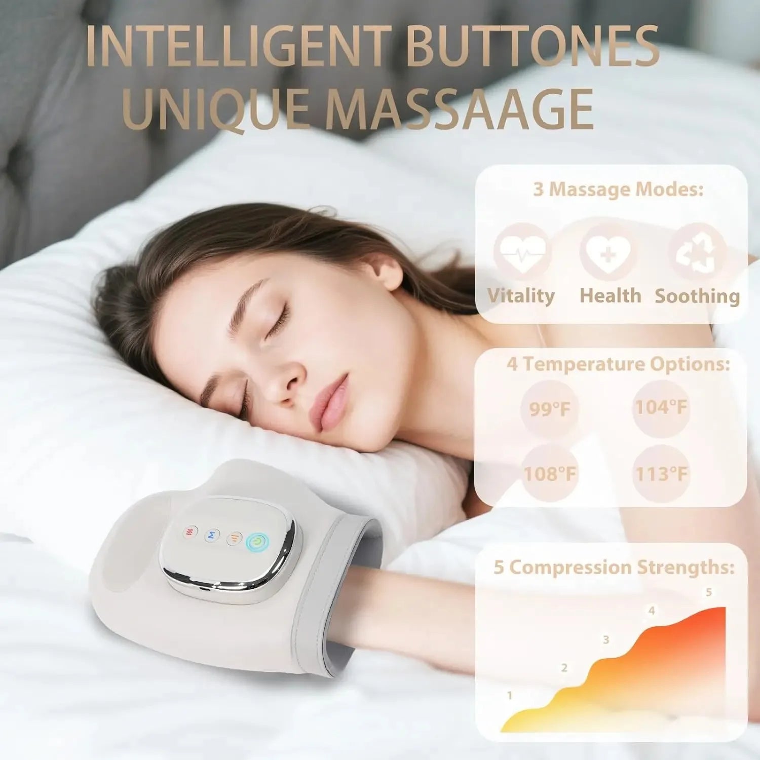Hand Massager