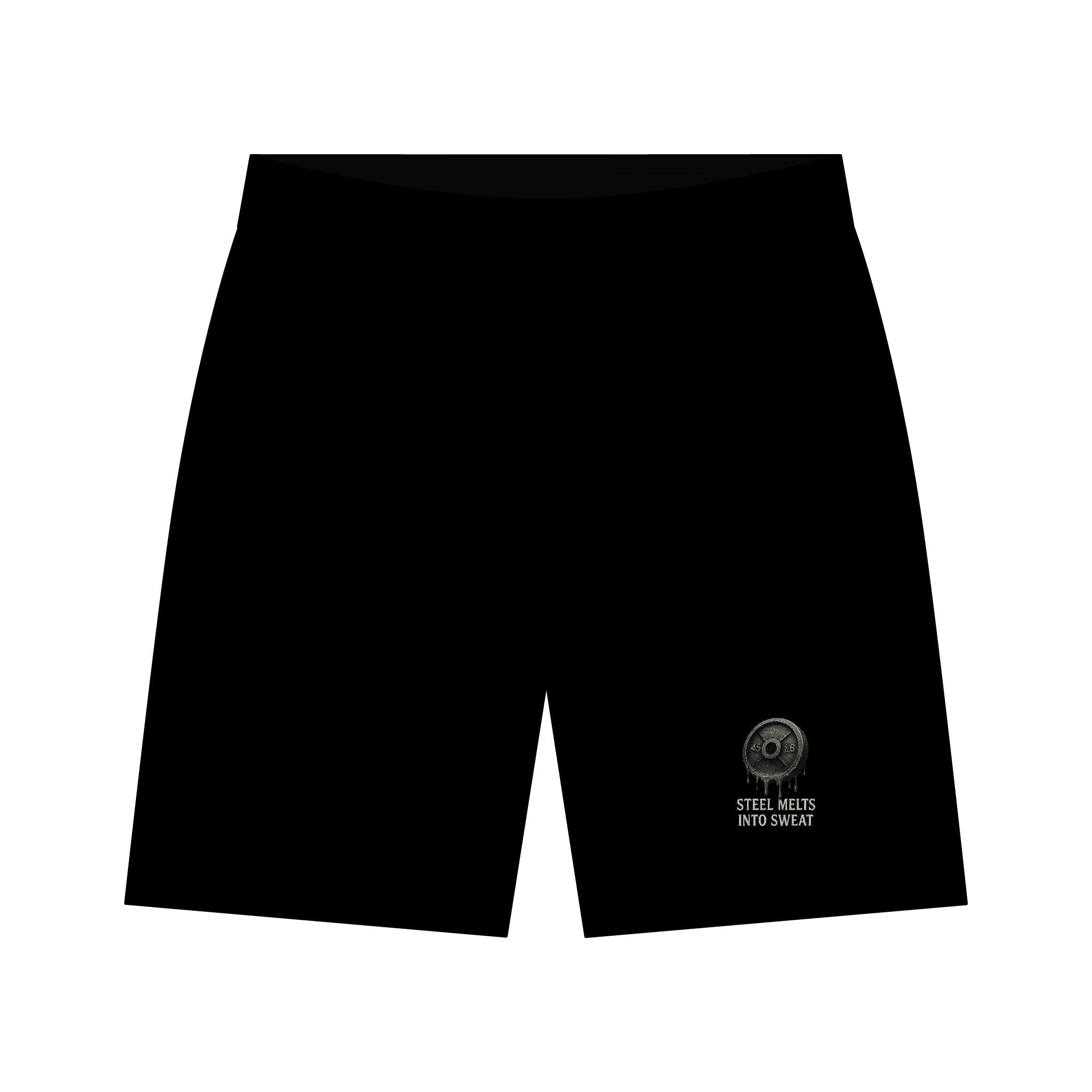 Unisex Sponge Fleece Sweatshort