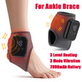 Ankle Heater and Vibrator